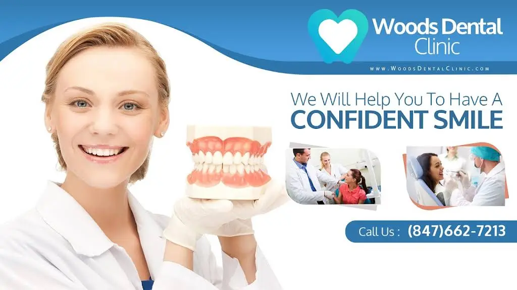 Woods Dental Clinic