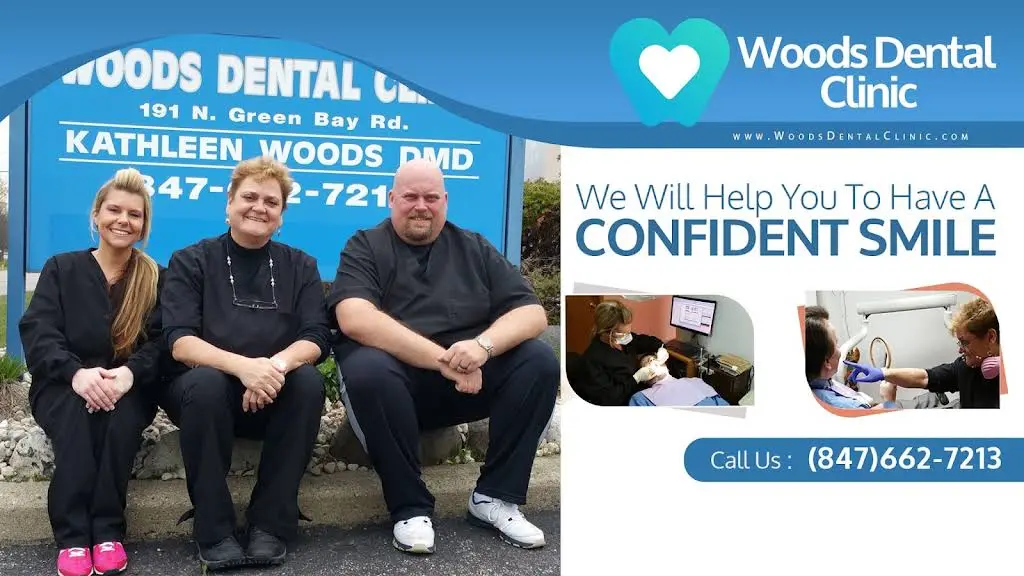 Woods Dental Clinic