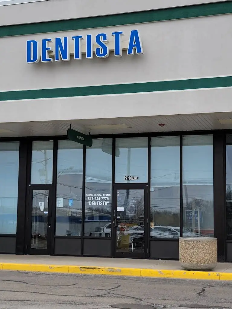 Douglas Dental Center