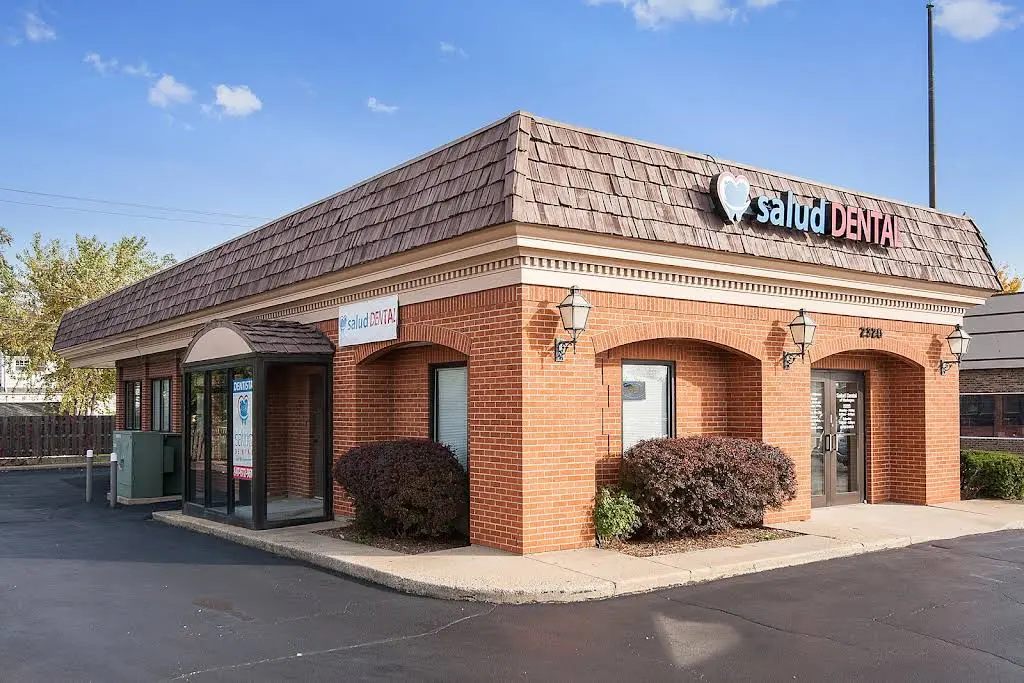 Salud Dental of Waukegan