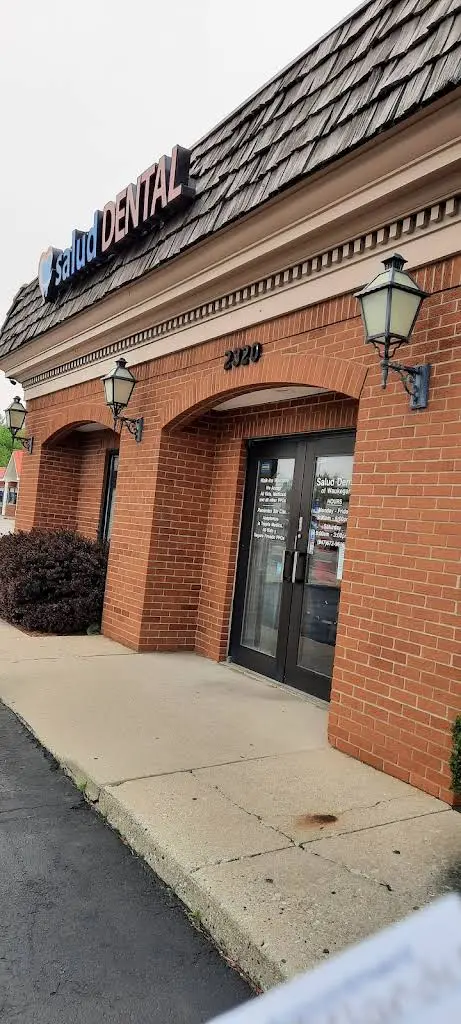 Salud Dental of Waukegan
