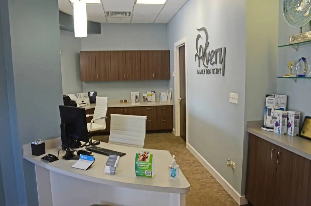 Avery Family Dentistry
