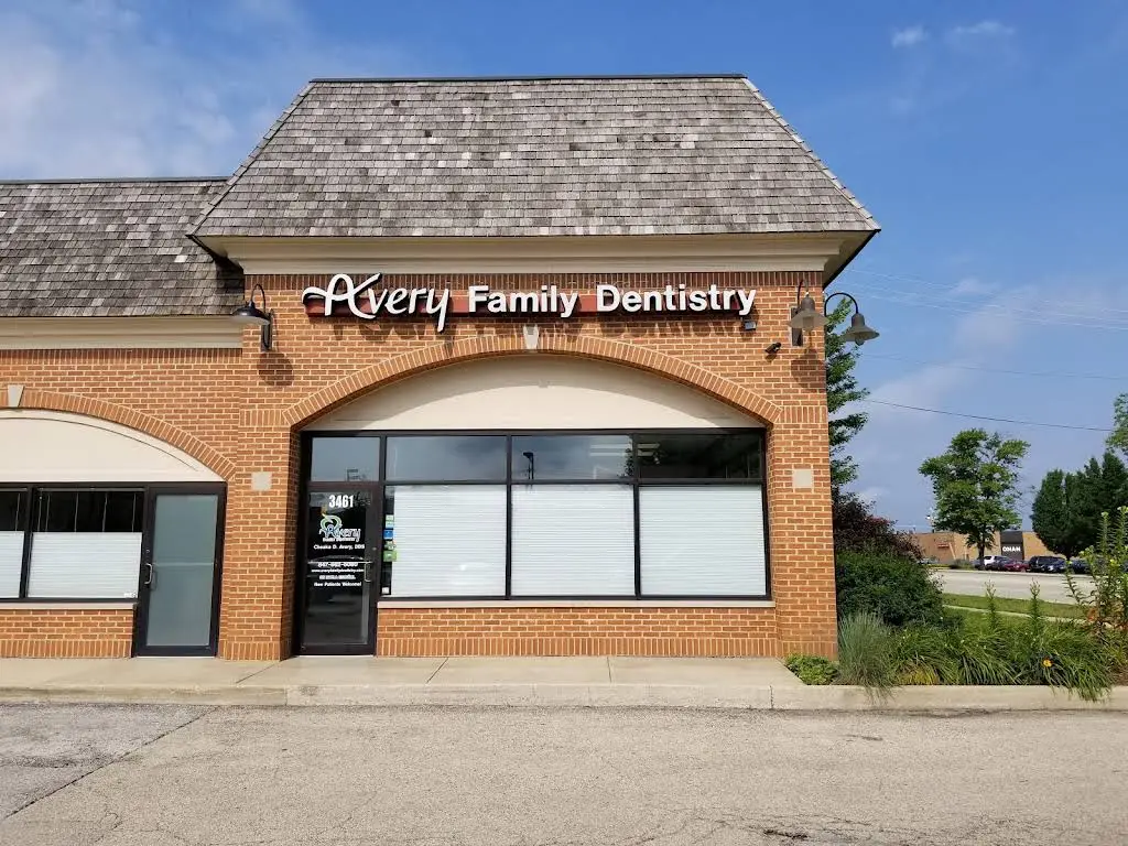 Avery Family Dentistry