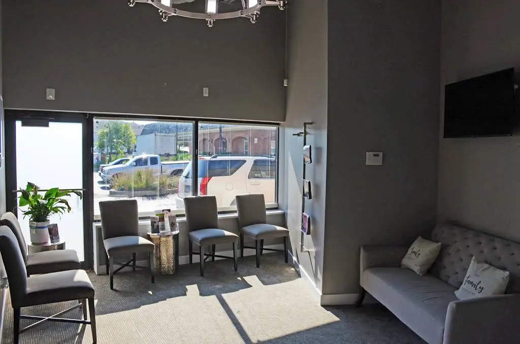 Avery Family Dentistry