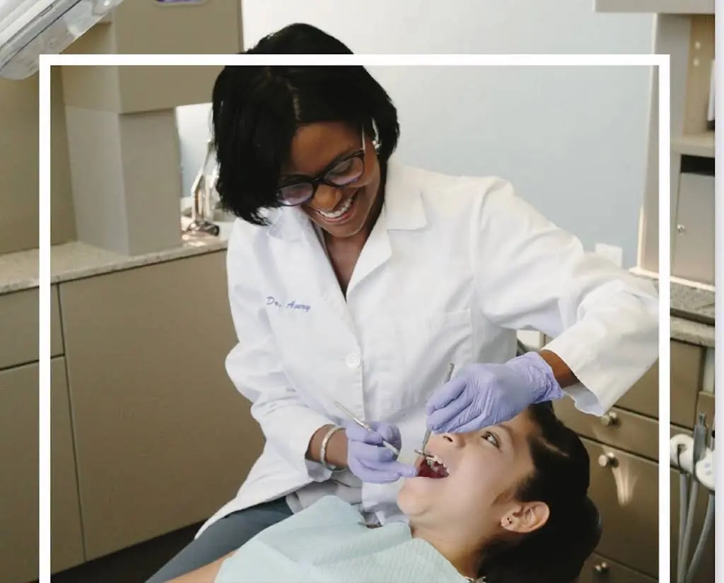 Avery Family Dentistry