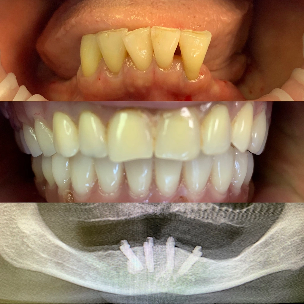 Ashley Family Dental