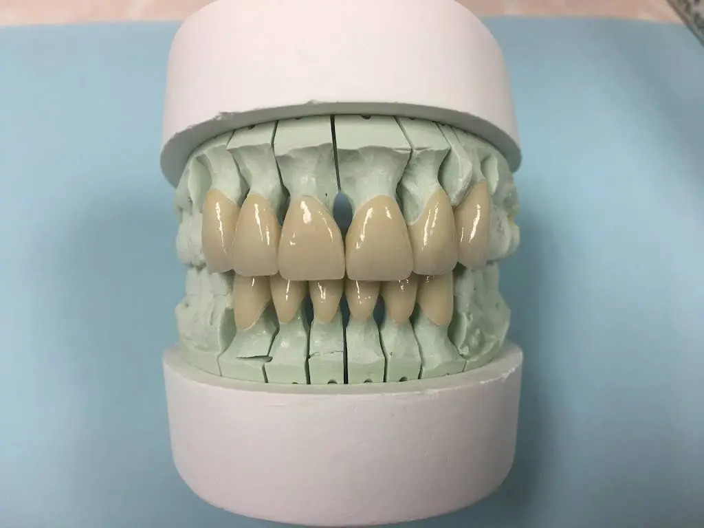 Ashley Family Dental