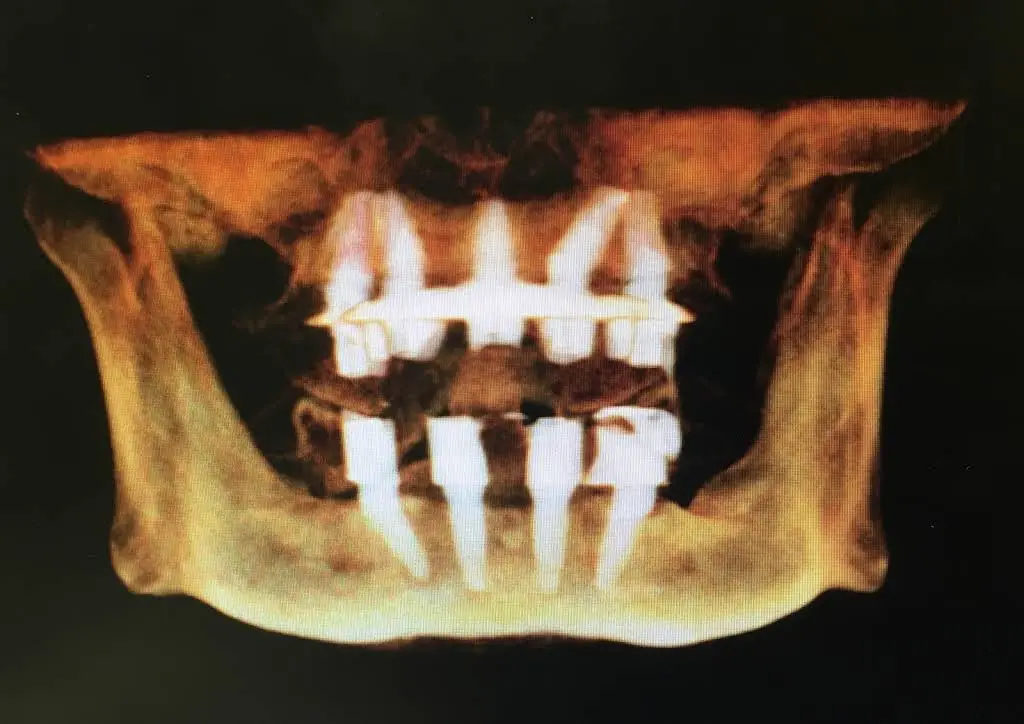 Ashley Family Dental