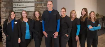 Racine Dental Group