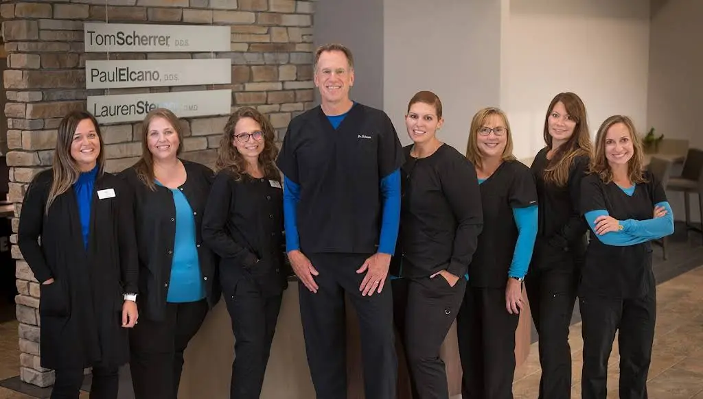 Racine Dental Group