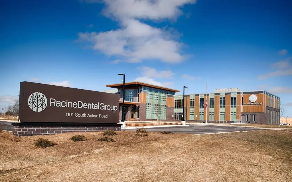 Racine Dental Group