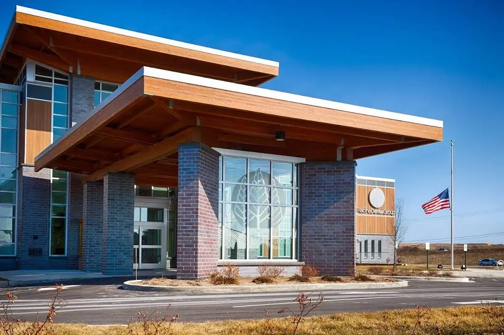 Racine Dental Group