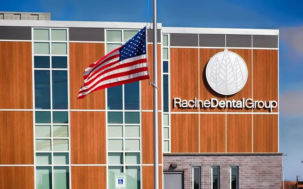 Racine Dental Group