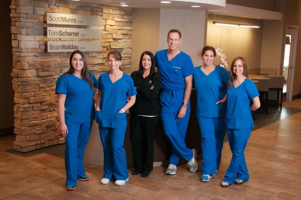 Racine Dental Group