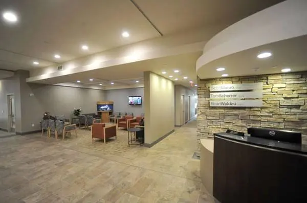 Racine Dental Group