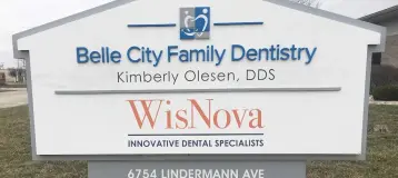 WisNova Racine Endodontics & Periodontics