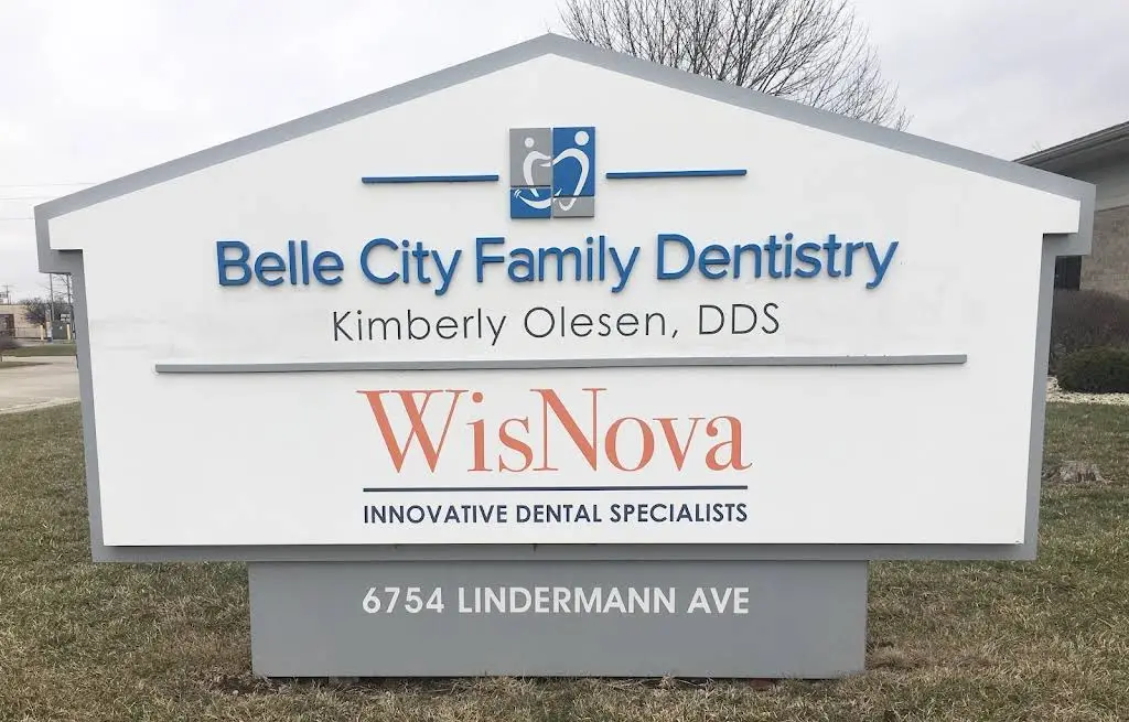 WisNova Racine Endodontics & Periodontics