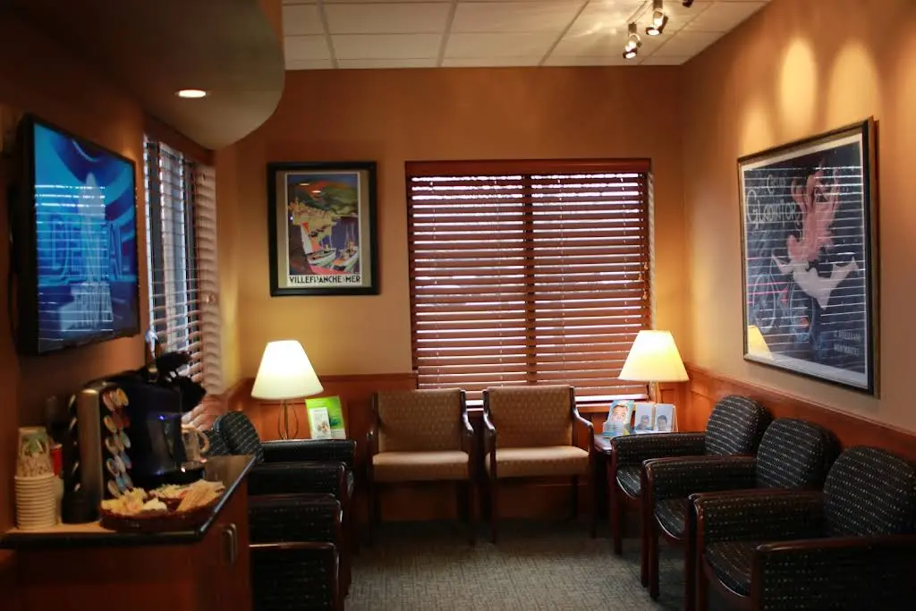 WisNova Racine Endodontics & Periodontics