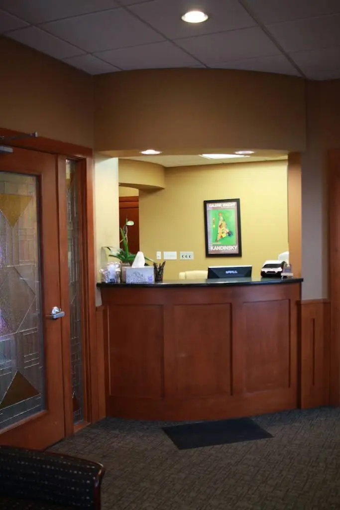 WisNova Racine Endodontics & Periodontics