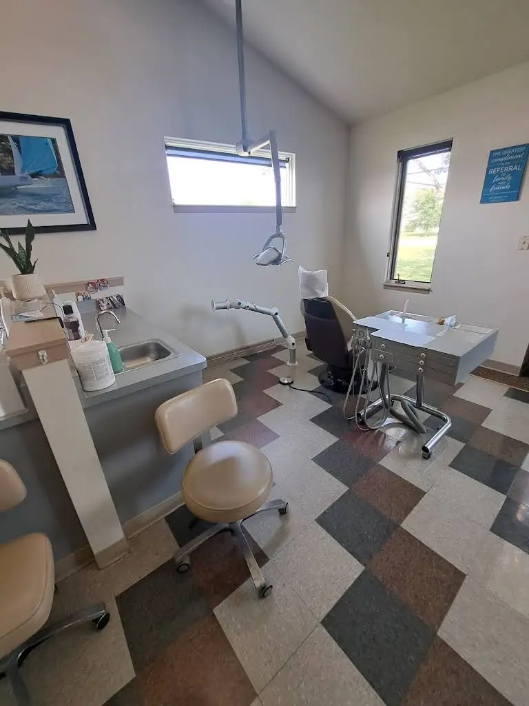 Chu Orthodontics