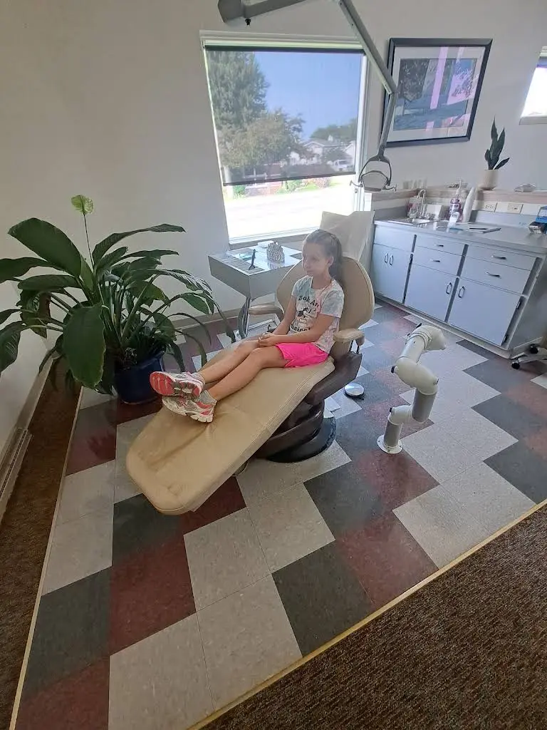 Chu Orthodontics