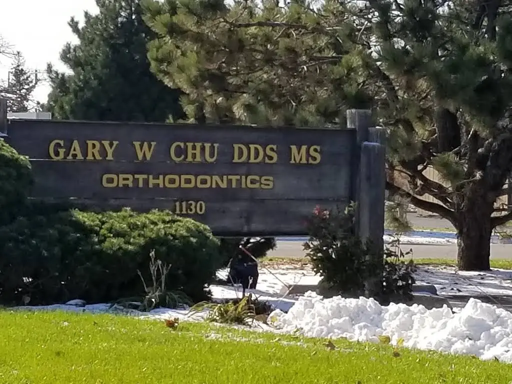 Chu Orthodontics