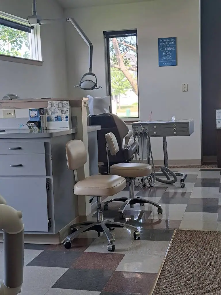 Chu Orthodontics