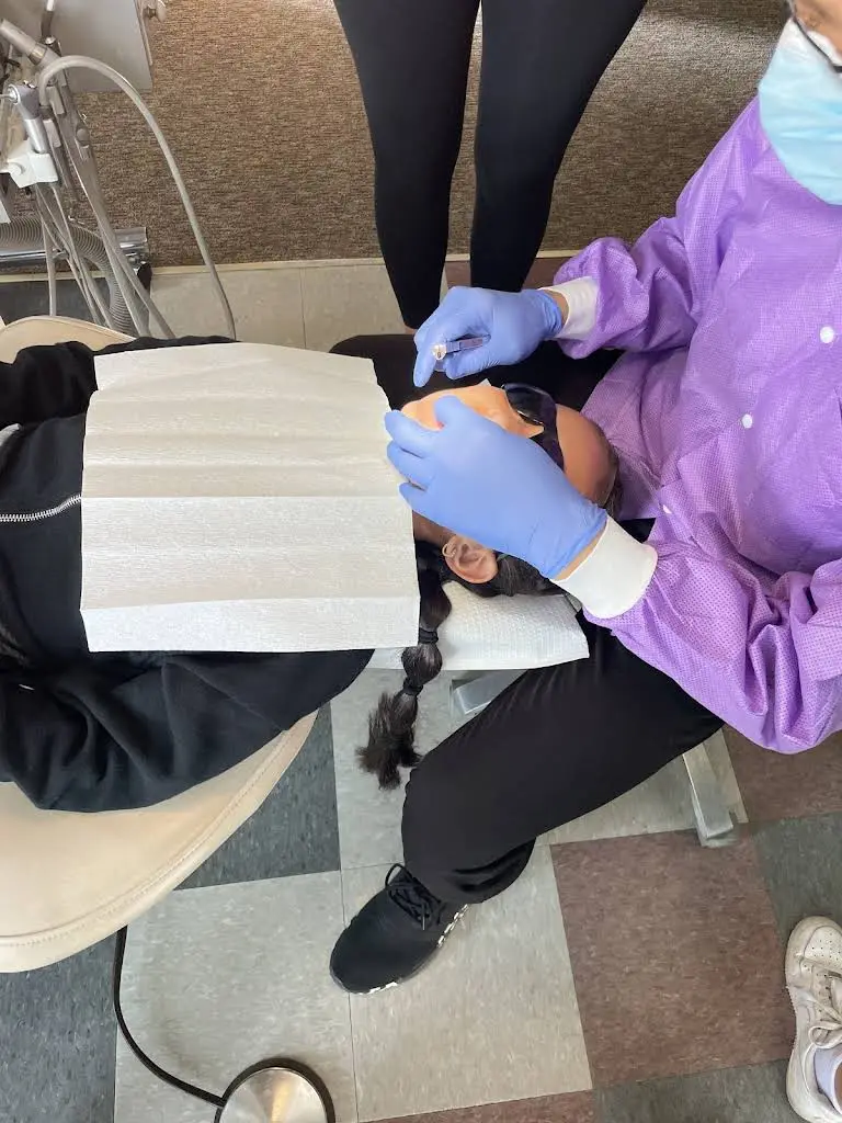 Chu Orthodontics