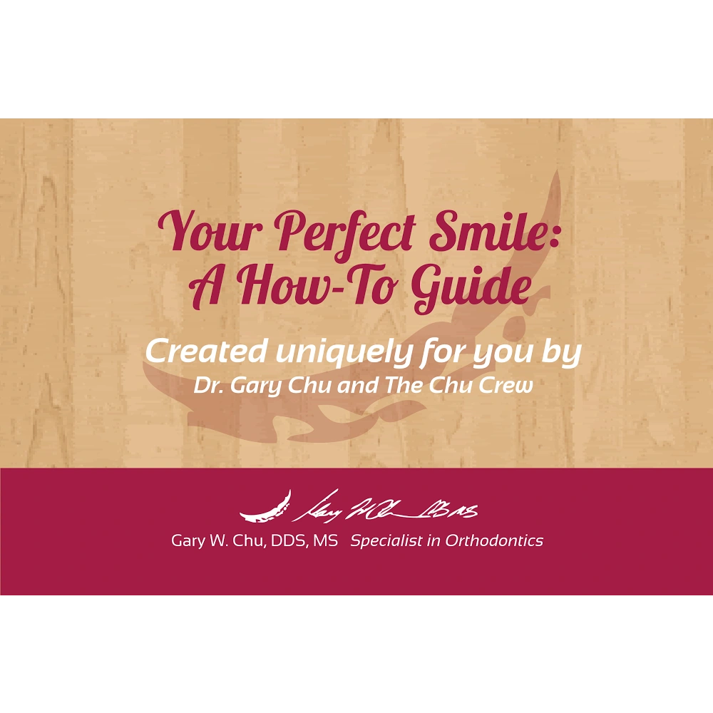 Chu Orthodontics