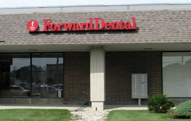 ForwardDental Racine
