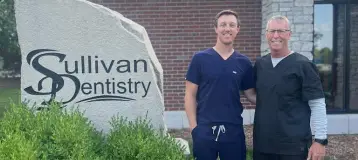 Sullivan Dentistry