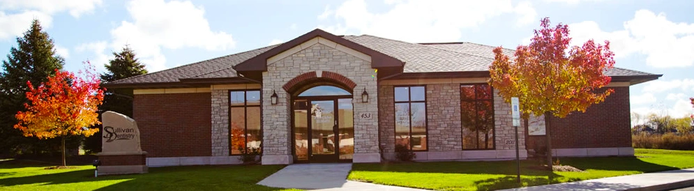 Sullivan Dentistry