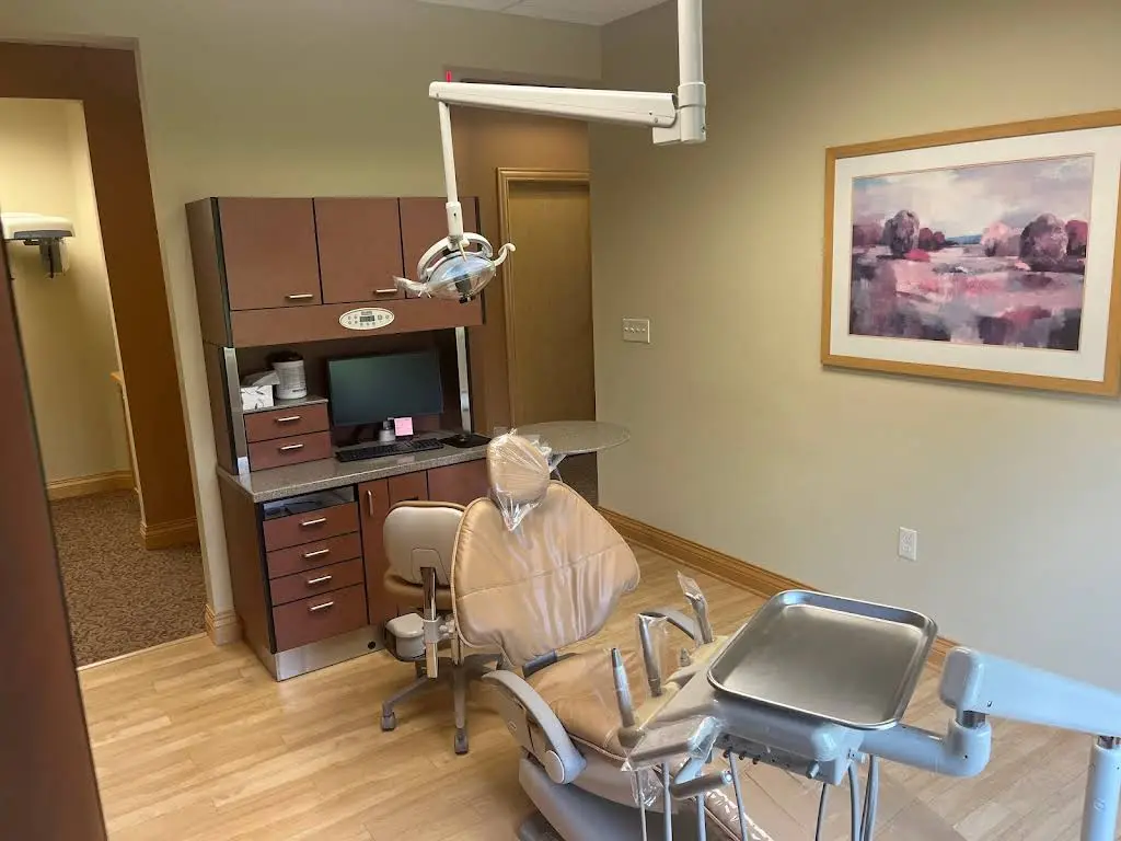 Sullivan Dentistry