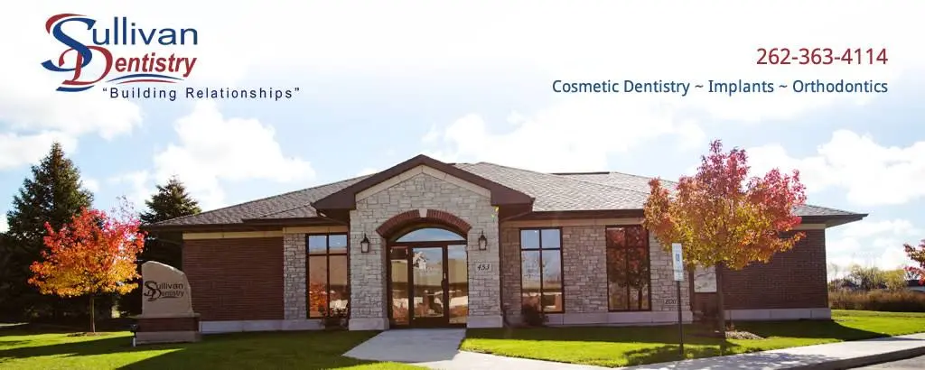 Sullivan Dentistry