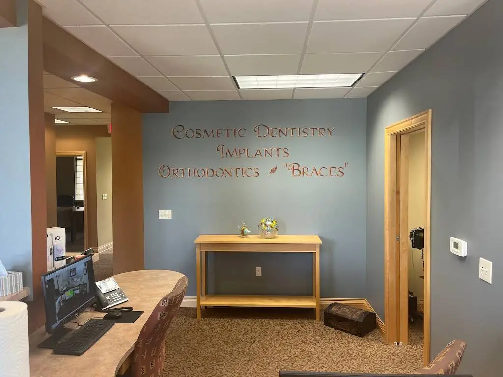 Sullivan Dentistry