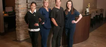 Racine Dental Group: Santarelli Gregory A DDS SC