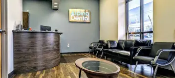 Alpina Dental of Mount Pleasant