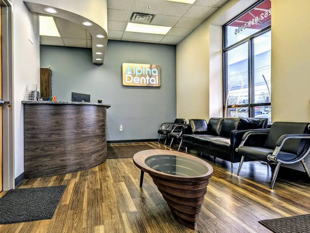 Alpina Dental of Mount Pleasant