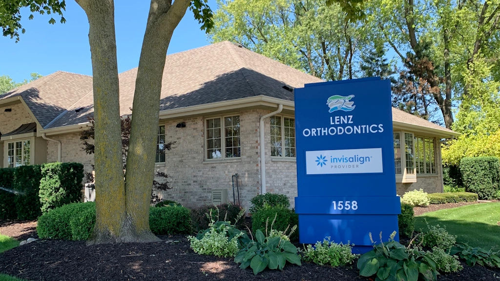 Lenz Orthodontics