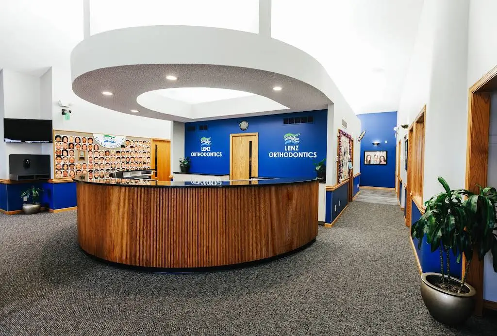 Lenz Orthodontics