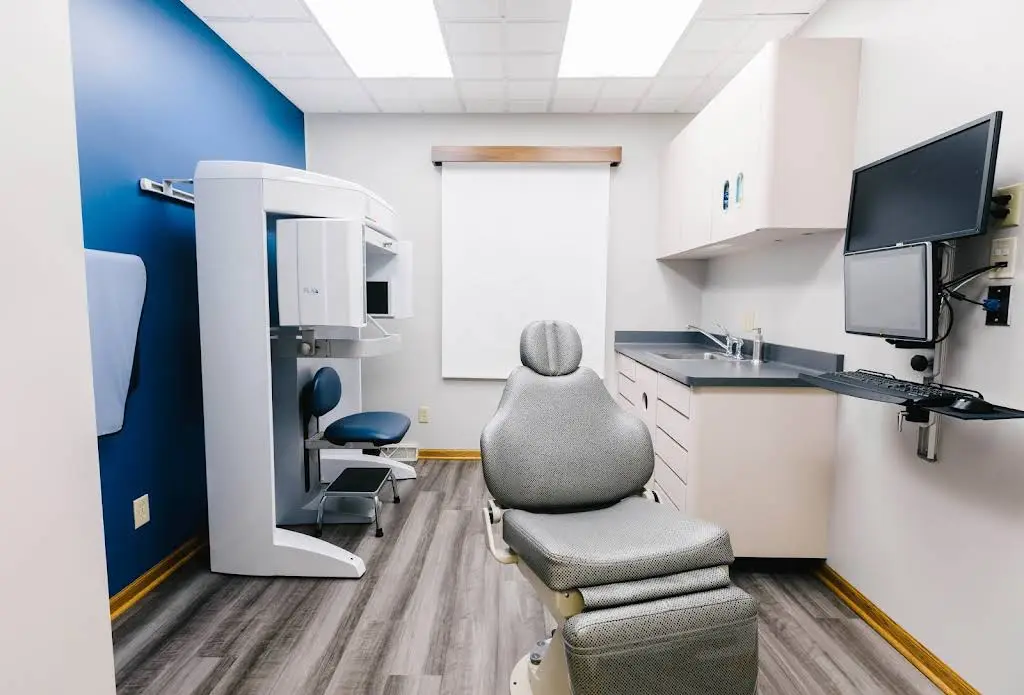 Lenz Orthodontics