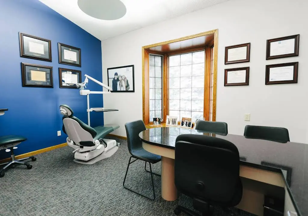 Lenz Orthodontics