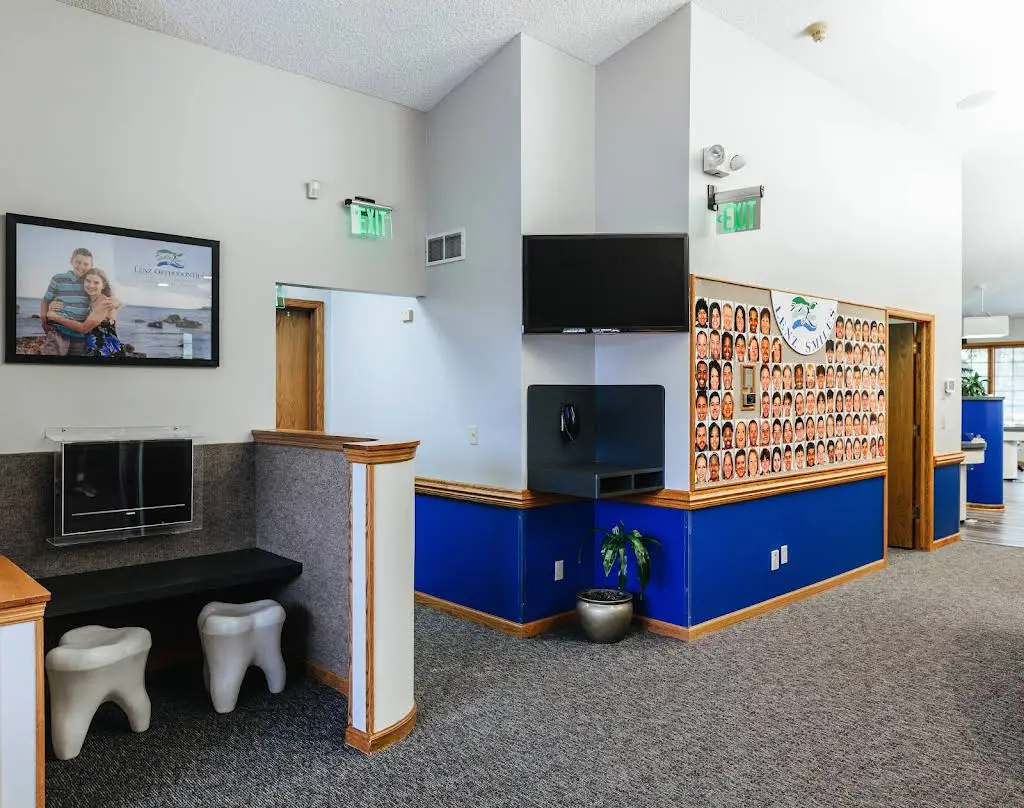 Lenz Orthodontics
