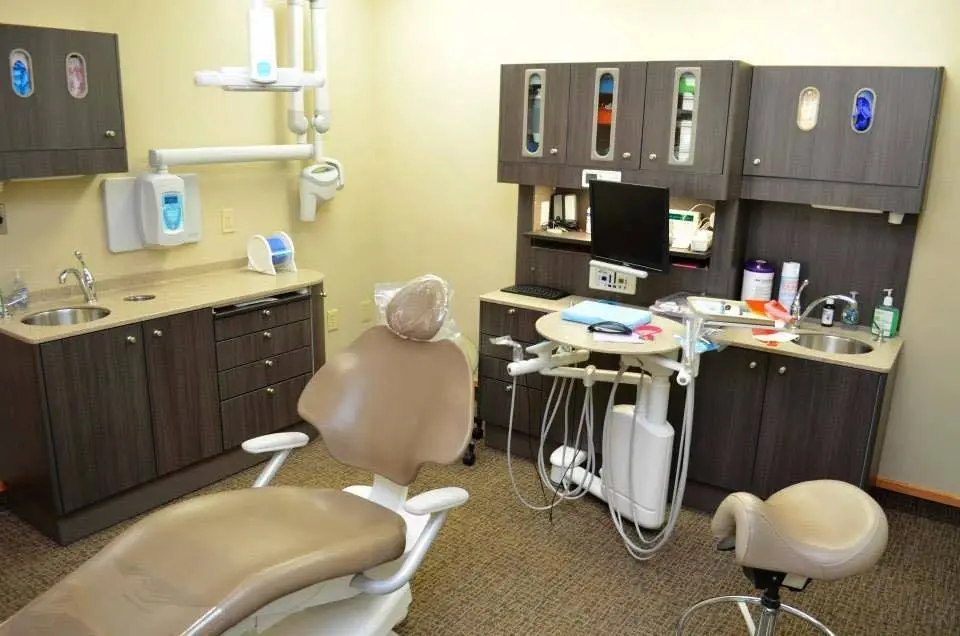 Midwest Dental - Racine