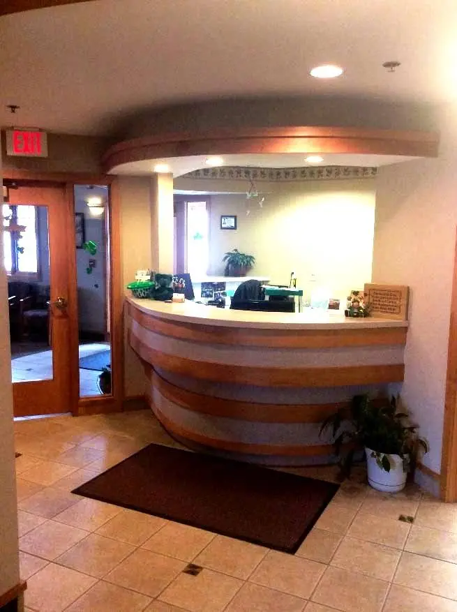 Midwest Dental - Racine