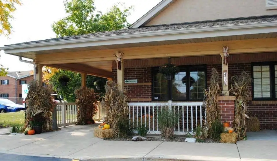 Midwest Dental - Racine