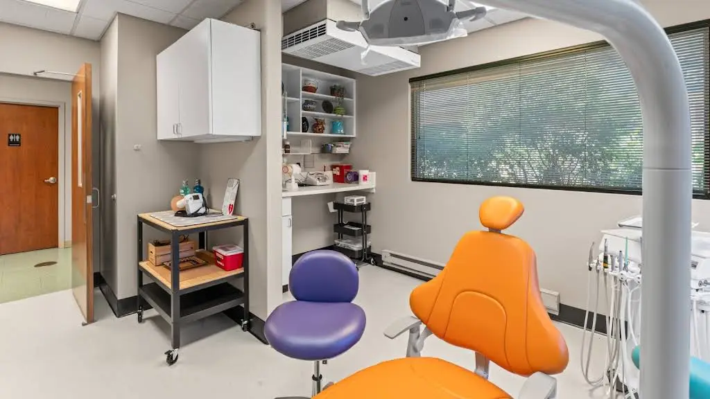 Relax Family Dental