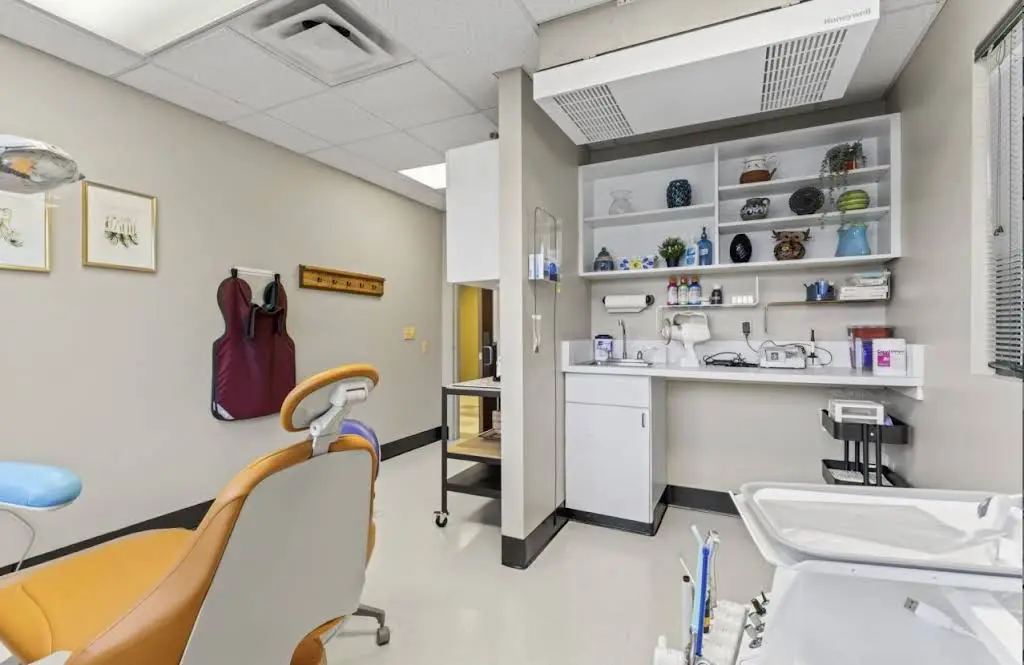 Relax Family Dental