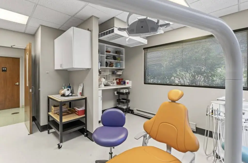 Relax Family Dental