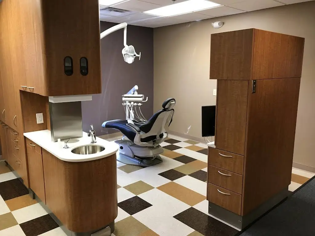 Sweet Smiles Family Dentistry